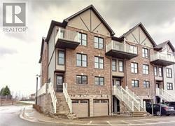 78 - 701 HOMER WATSON BOULEVARD, Kitchener, Ontario