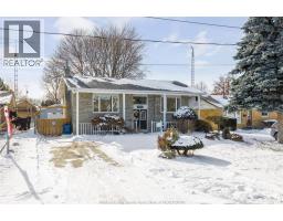 9 MCKEE, Wallaceburg, Ontario