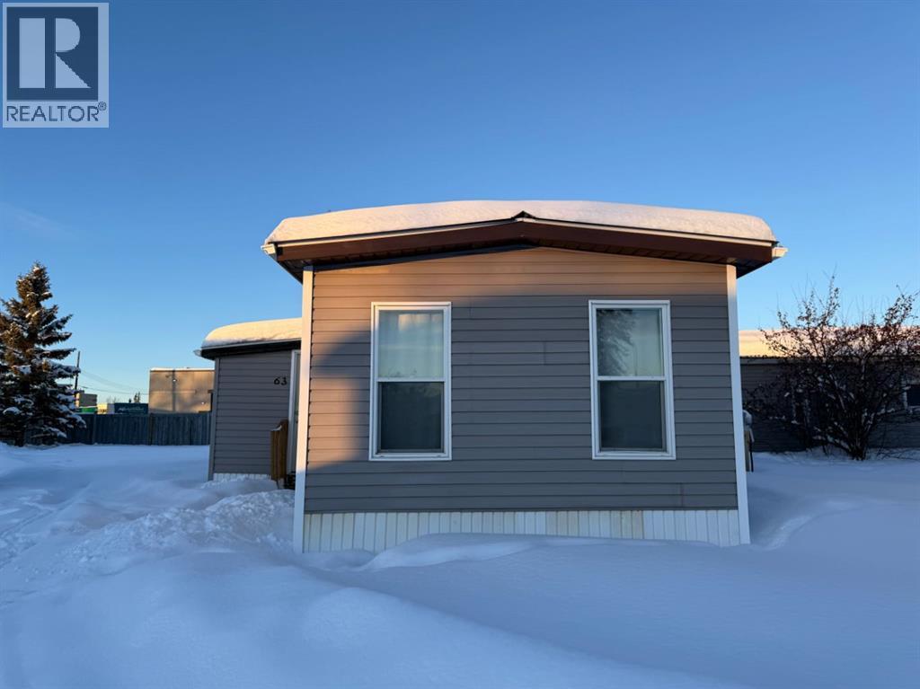 #63, 9531 98 Street, Grande Prairie, Alberta