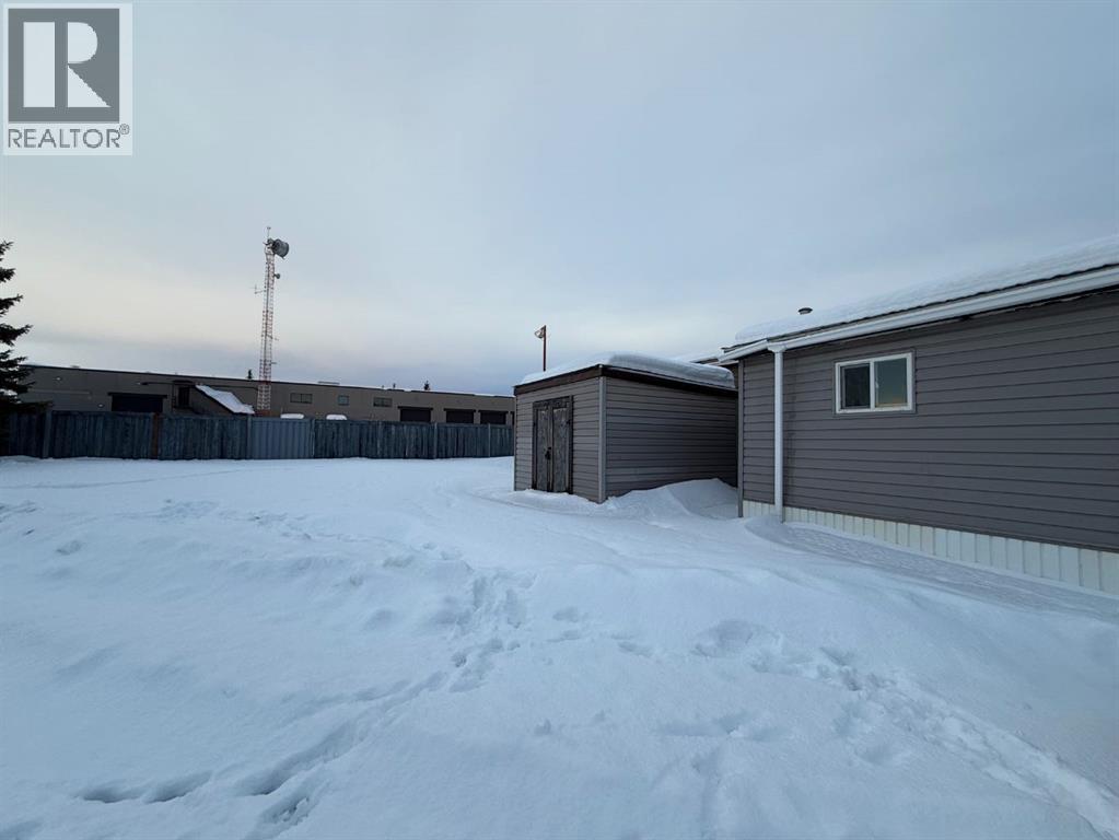 #63, 9531 98 Street, Grande Prairie, Alberta  T8V 2B6 - Photo 26 - A2264727