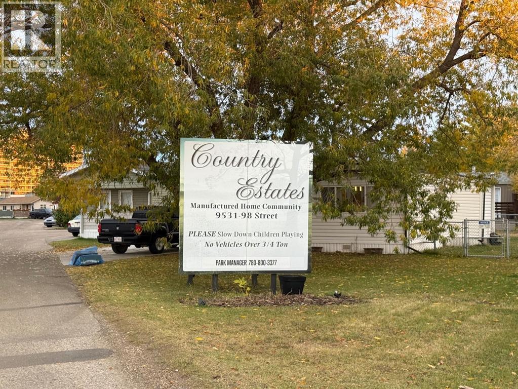 #63, 9531 98 Street, Grande Prairie, Alberta  T8V 2B6 - Photo 28 - A2264727