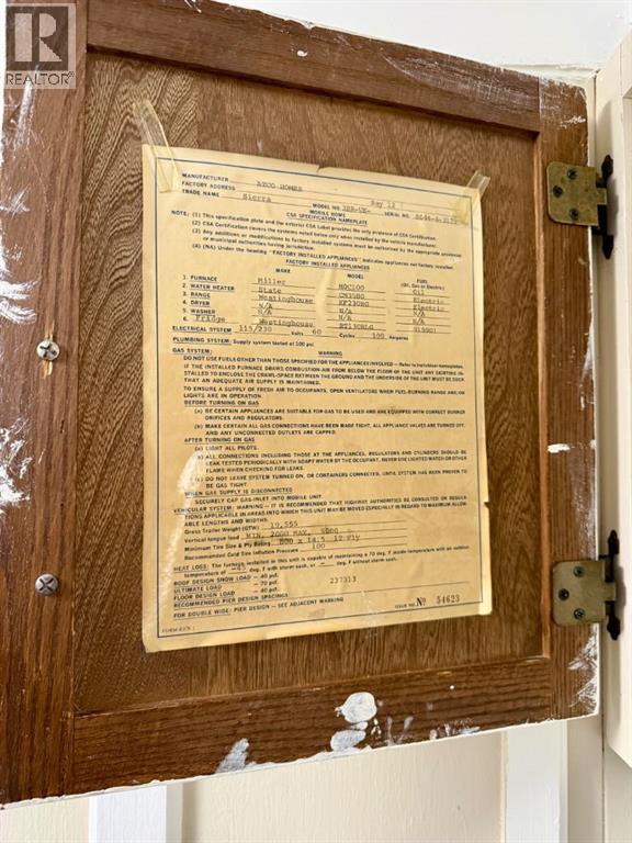 #63, 9531 98 Street, Grande Prairie, Alberta  T8V 2B6 - Photo 29 - A2264727