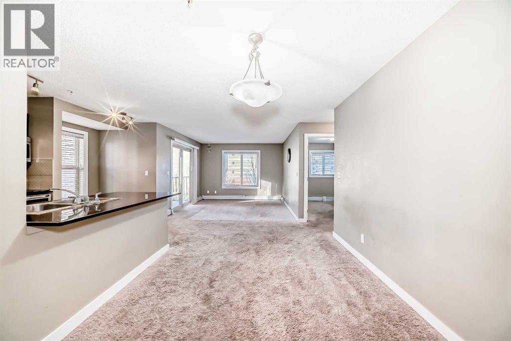 8201, 403 Mackenzie Way Sw, Airdrie, Alberta  T4B 3V7 - Photo 12 - A2263997