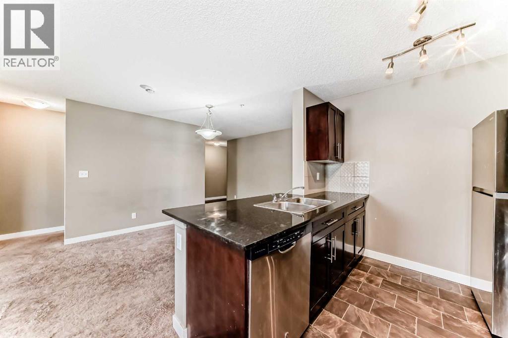 8201, 403 Mackenzie Way Sw, Airdrie, Alberta  T4B 3V7 - Photo 10 - A2263997