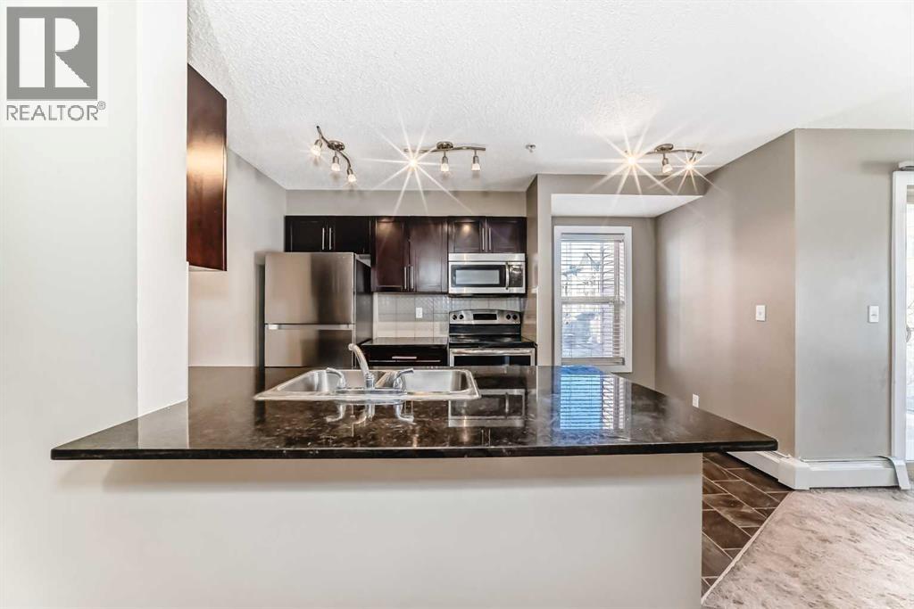 8201, 403 Mackenzie Way Sw, Airdrie, Alberta  T4B 3V7 - Photo 11 - A2263997