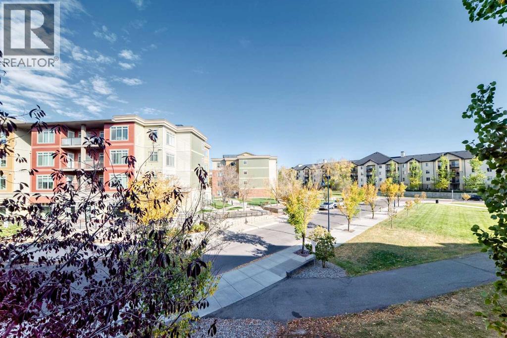 8201, 403 Mackenzie Way Sw, Airdrie, Alberta  T4B 3V7 - Photo 28 - A2263997