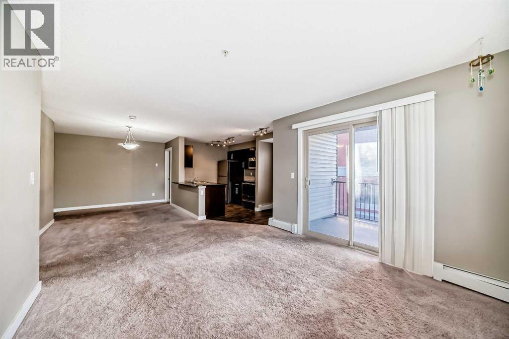 8201, 403 Mackenzie Way Sw, Airdrie, Alberta  T4B 3V7 - Photo 5 - A2263997