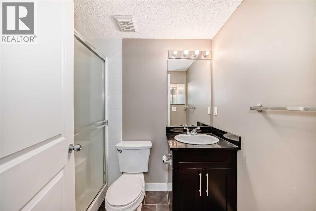 8201, 403 Mackenzie Way Sw, Airdrie, Alberta  T4B 3V7 - Photo 17 - A2263997