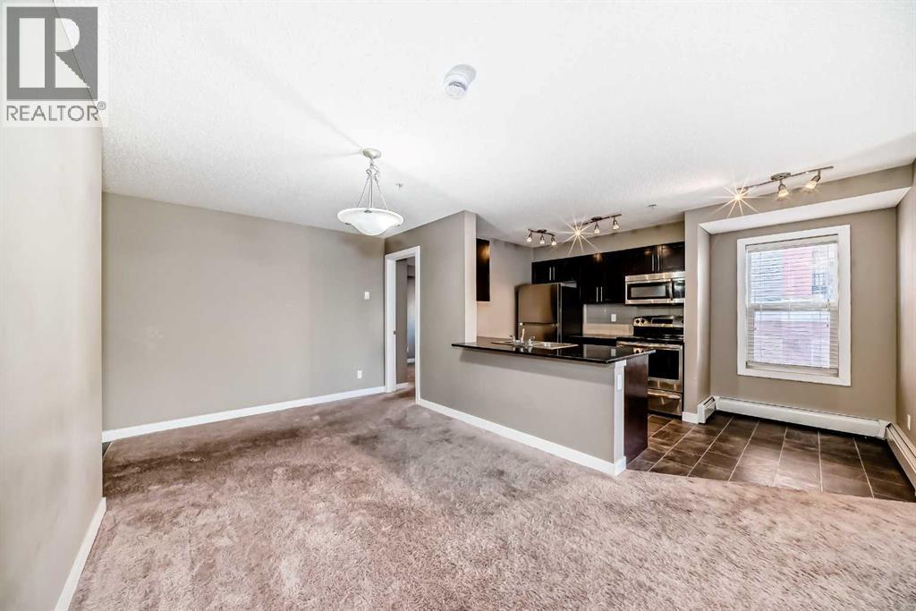 8201, 403 Mackenzie Way Sw, Airdrie, Alberta  T4B 3V7 - Photo 4 - A2263997