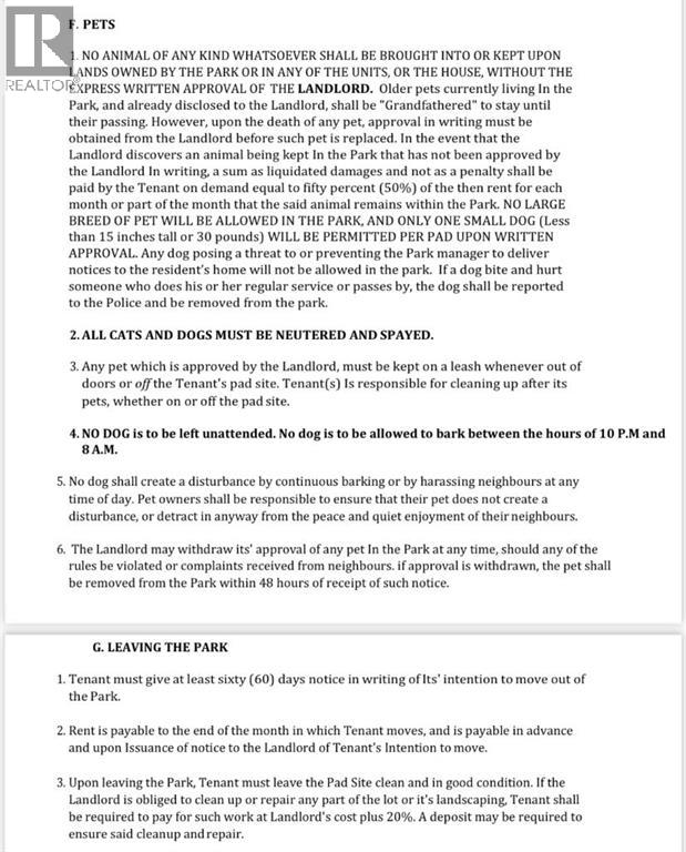 #63, 9531 98 Street, Grande Prairie, Alberta  T8V 2B6 - Photo 27 - A2264727