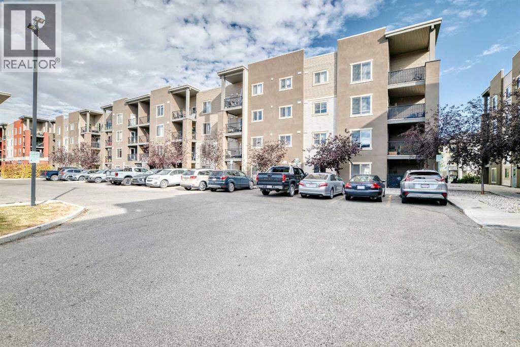 8201, 403 Mackenzie Way Sw, Airdrie, Alberta  T4B 3V7 - Photo 31 - A2263997