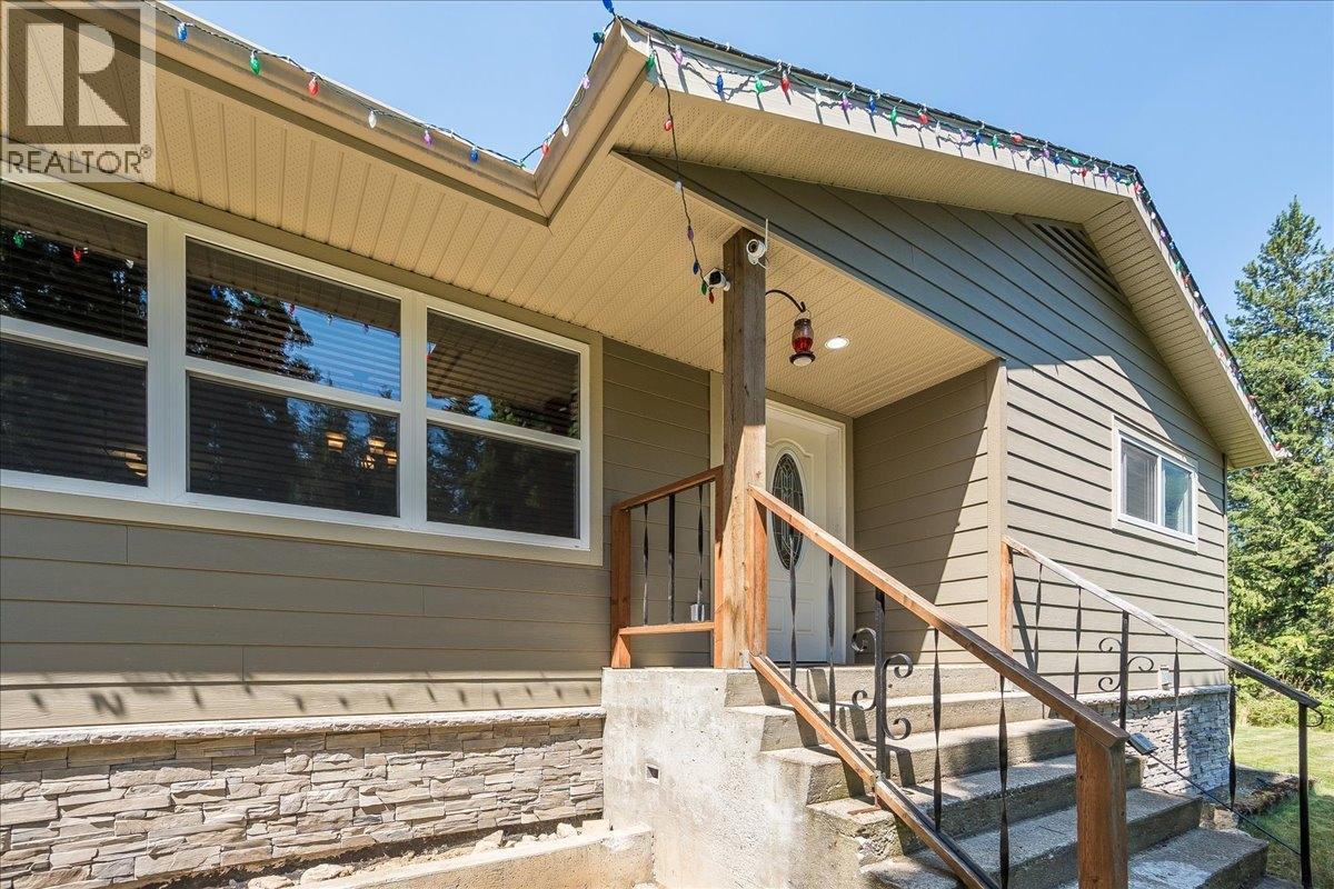 6010 Harrop-Procter Road, Nelson, British Columbia  V1L 6P7 - Photo 49 - 10365212