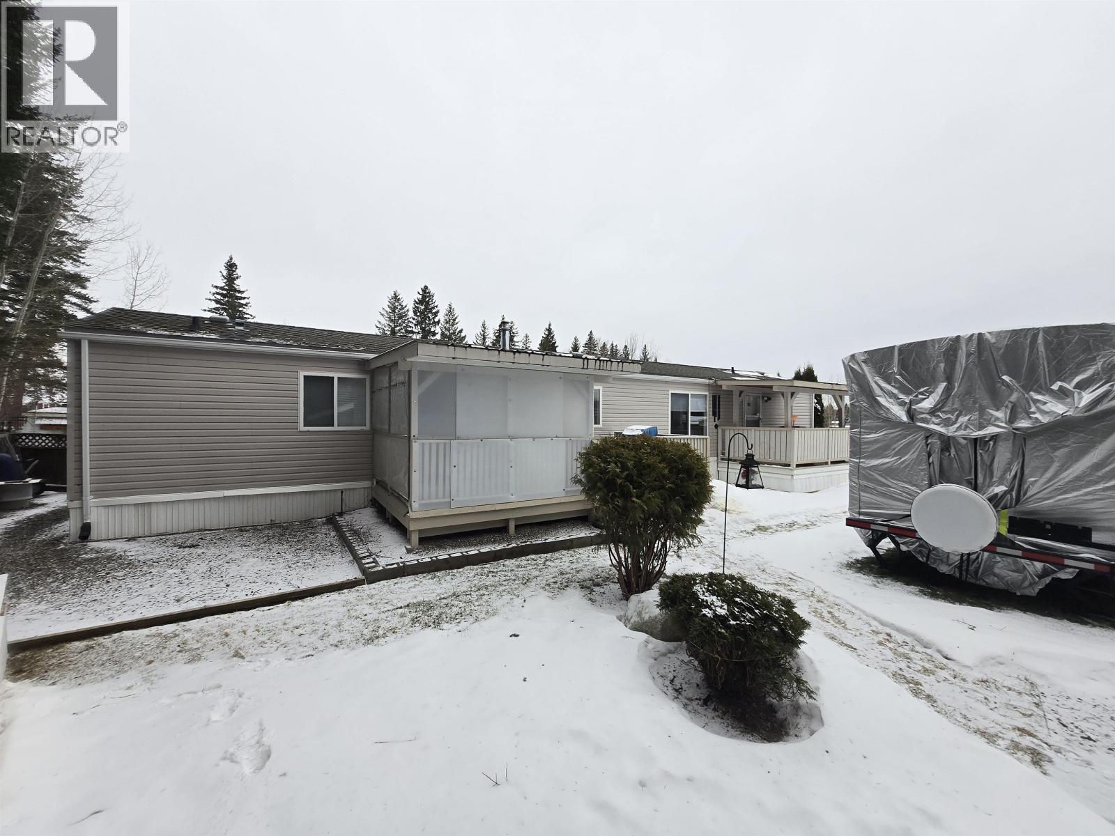 1483 Cody Dale Road, Quesnel, British Columbia  V2J 7A1 - Photo 6 - R3084197