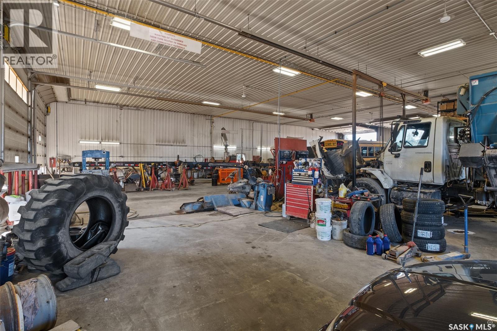 501 Hoehn Road, Big River, Saskatchewan  S0J 0E0 - Photo 10 - SK027627