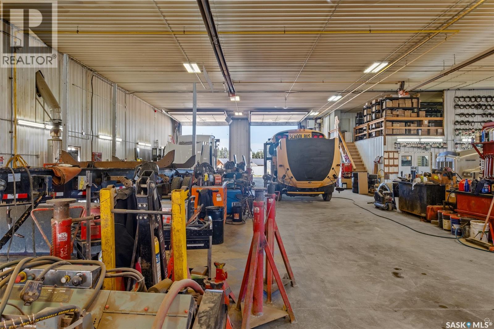 501 Hoehn Road, Big River, Saskatchewan  S0J 0E0 - Photo 13 - SK027627