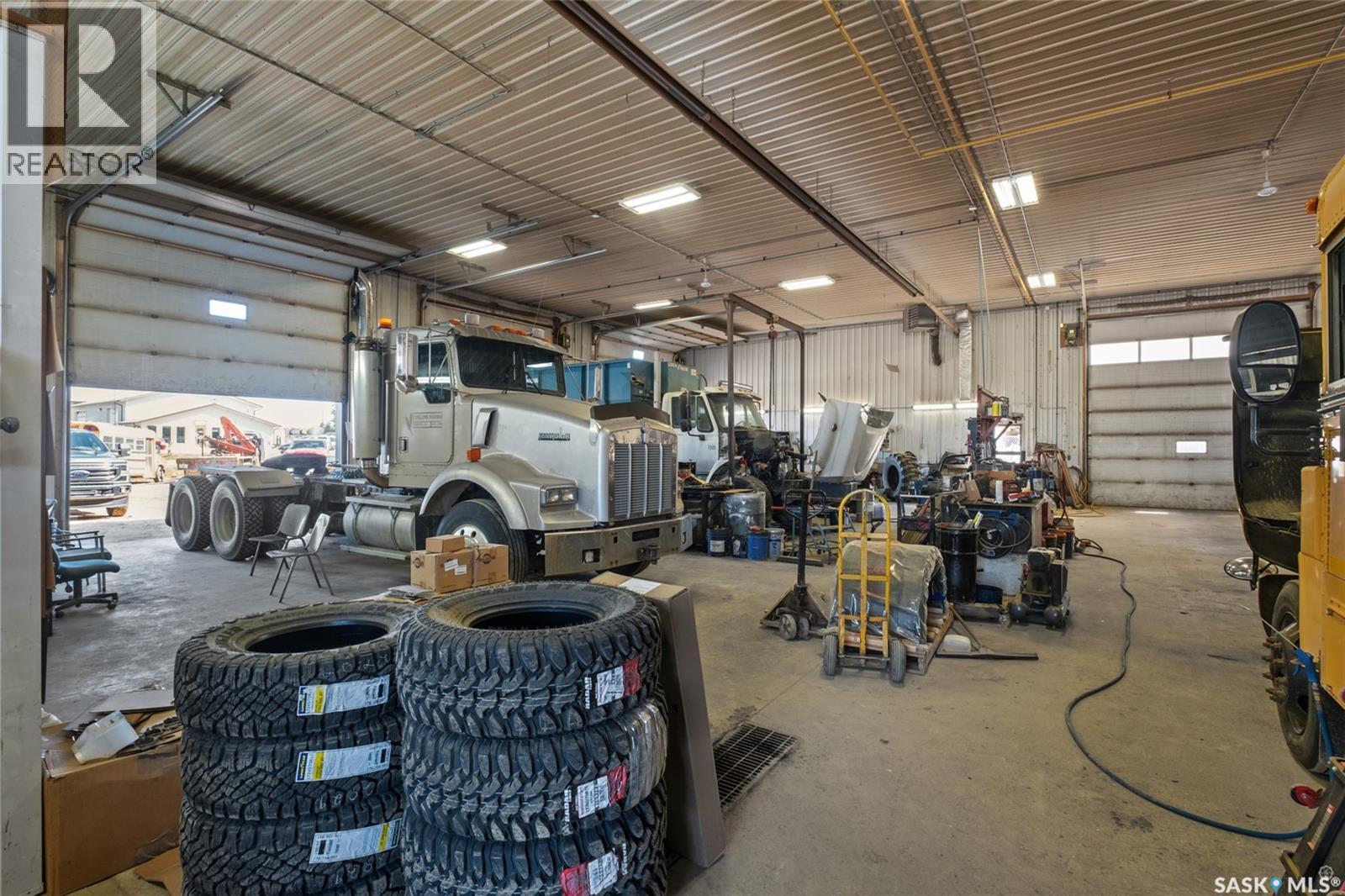 501 Hoehn Road, Big River, Saskatchewan  S0J 0E0 - Photo 14 - SK027627