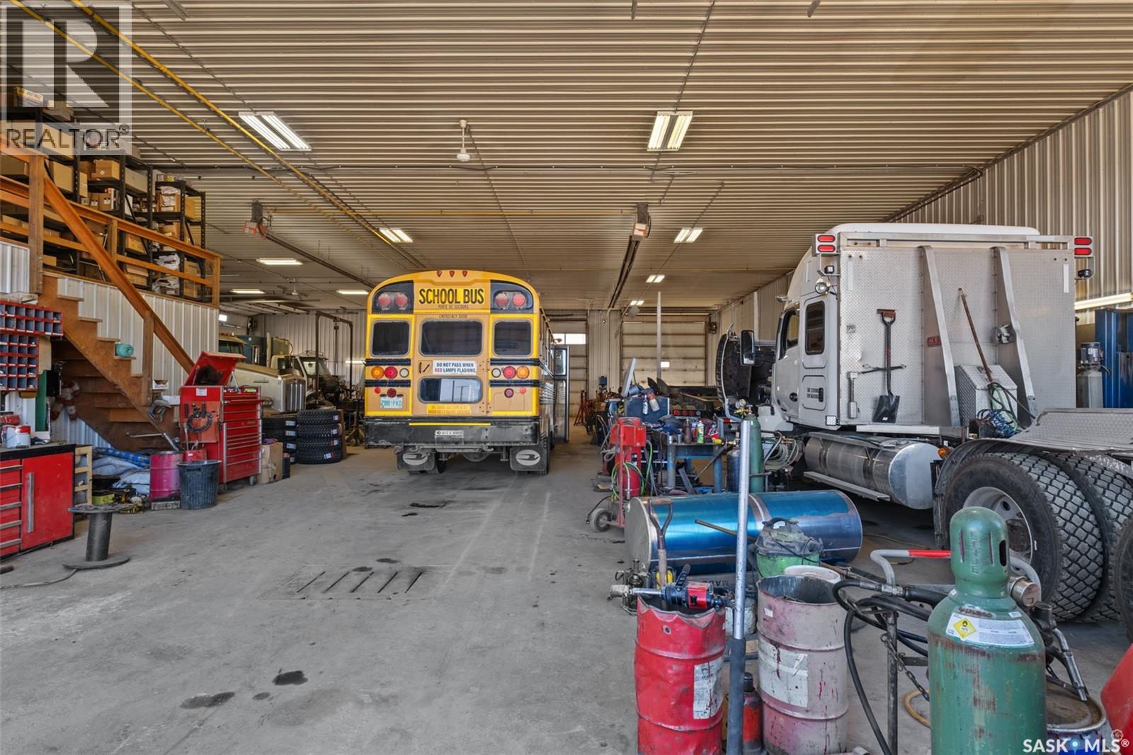 501 Hoehn Road, Big River, Saskatchewan  S0J 0E0 - Photo 16 - SK027627