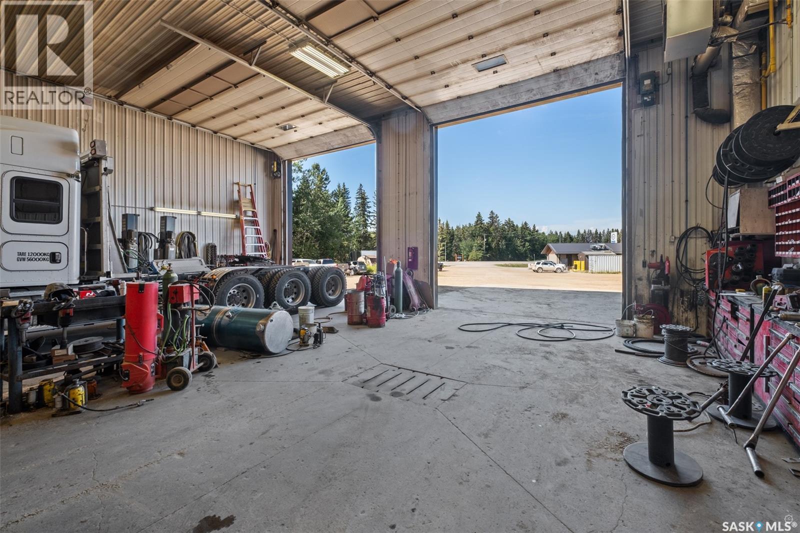 501 Hoehn Road, Big River, Saskatchewan  S0J 0E0 - Photo 18 - SK027627