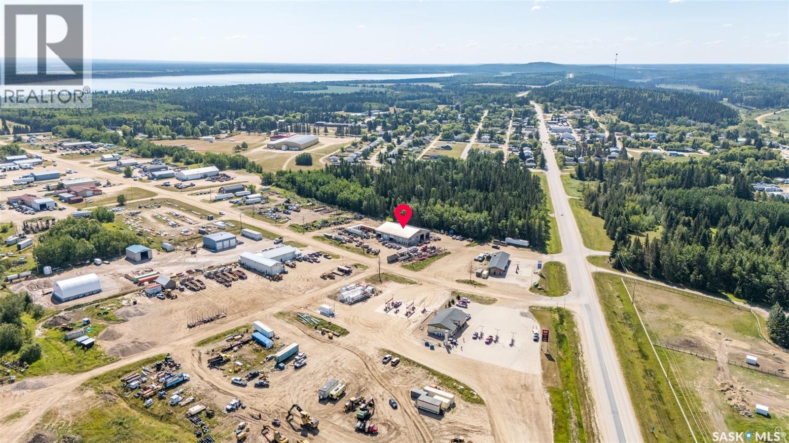 501 Hoehn Road, Big River, Saskatchewan  S0J 0E0 - Photo 2 - SK027627