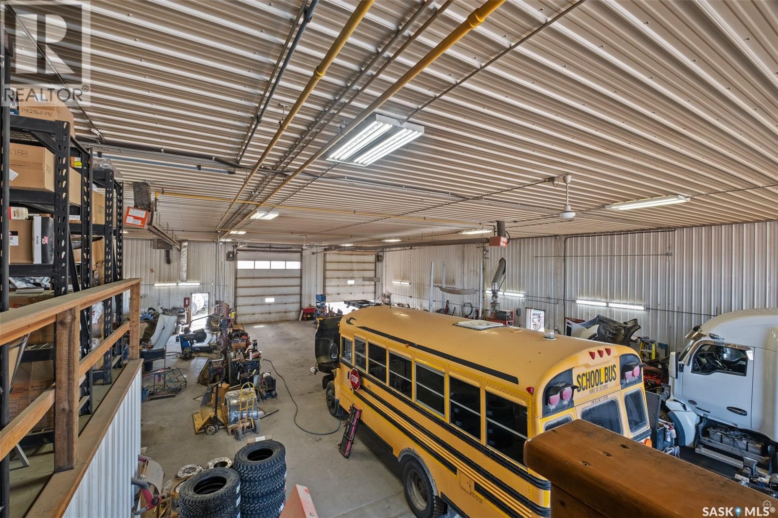 501 Hoehn Road, Big River, Saskatchewan  S0J 0E0 - Photo 20 - SK027627