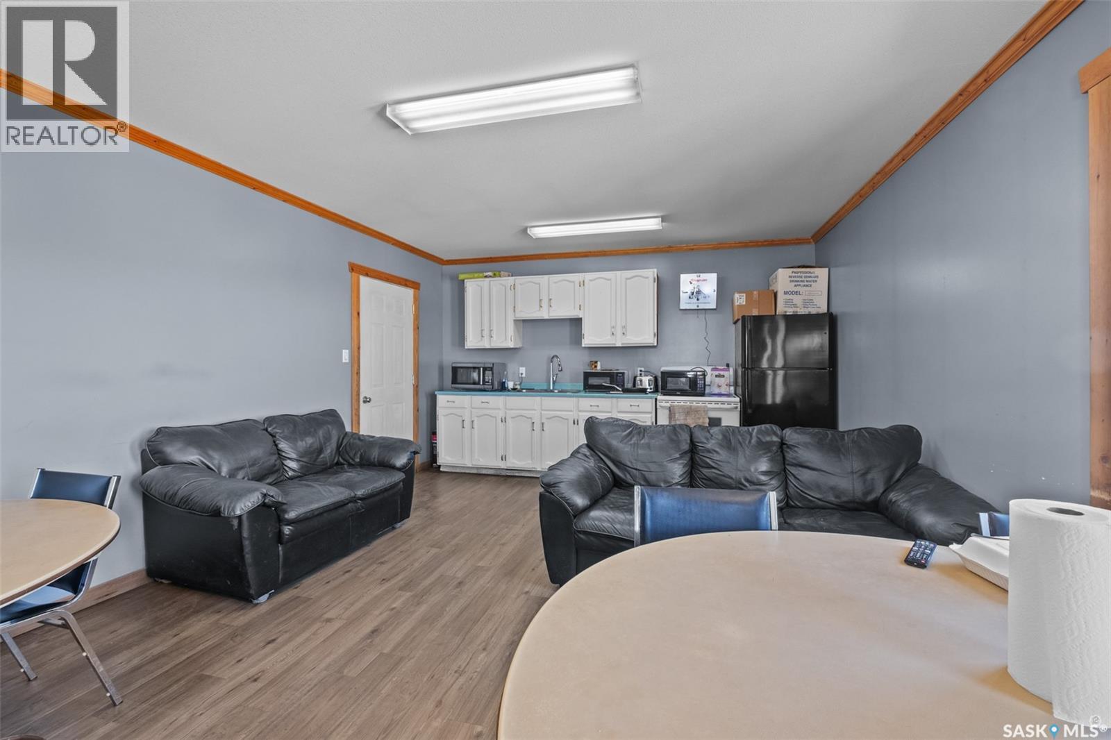 501 Hoehn Road, Big River, Saskatchewan  S0J 0E0 - Photo 22 - SK027627