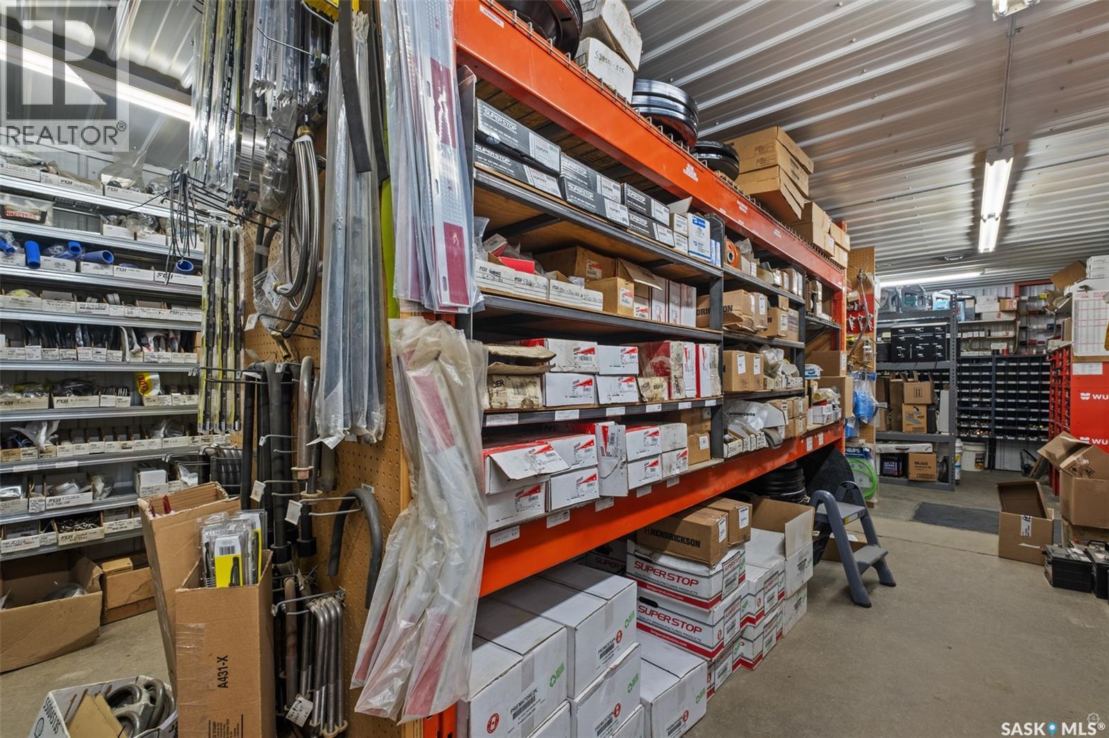 501 Hoehn Road, Big River, Saskatchewan  S0J 0E0 - Photo 29 - SK027627