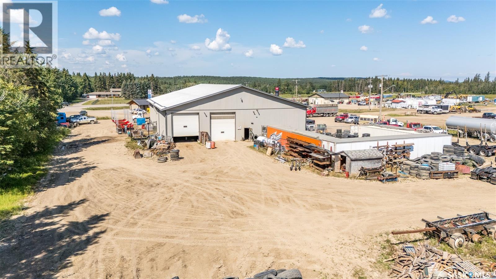 501 Hoehn Road, Big River, Saskatchewan  S0J 0E0 - Photo 37 - SK027627