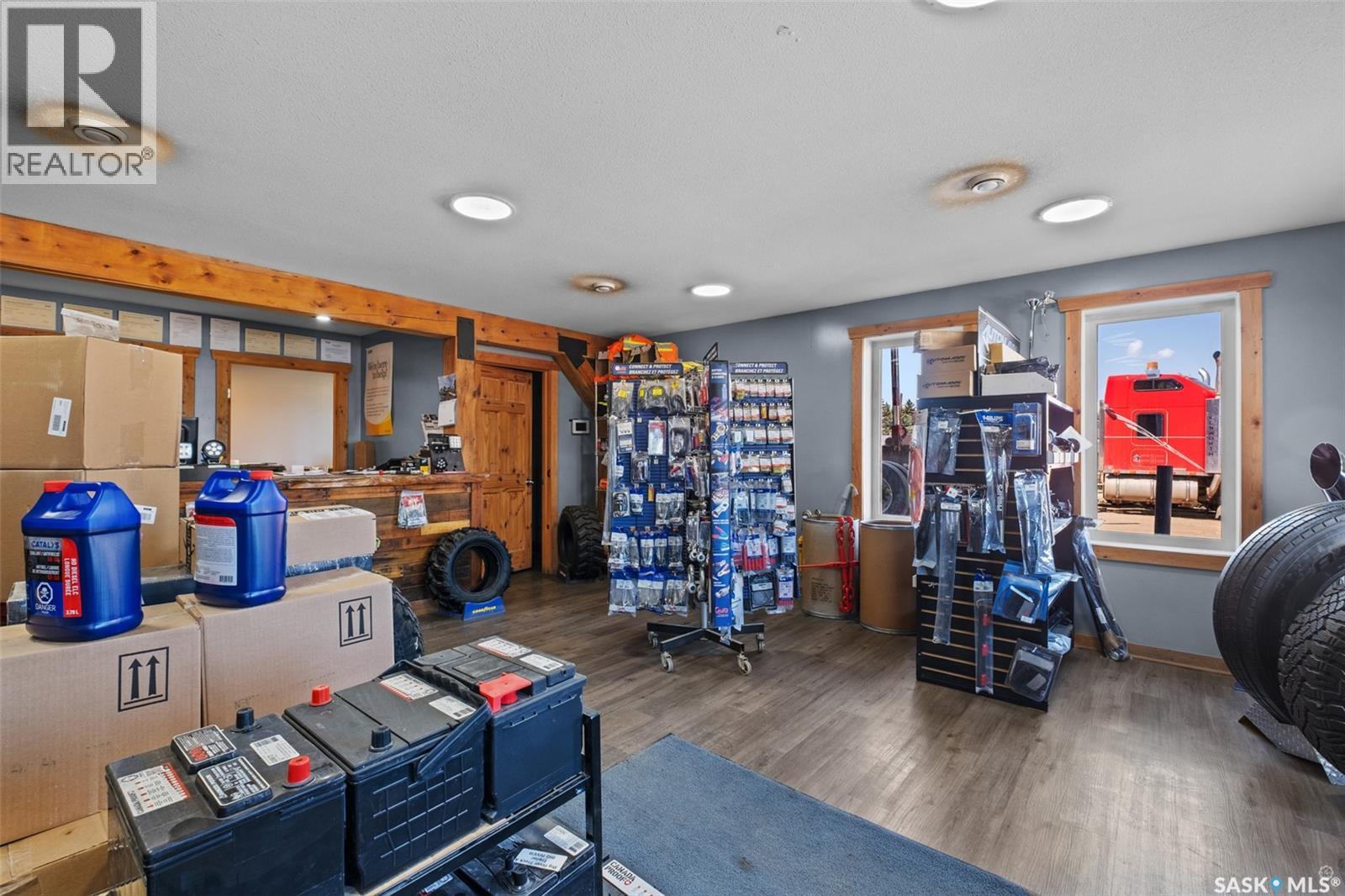 501 Hoehn Road, Big River, Saskatchewan  S0J 0E0 - Photo 4 - SK027627