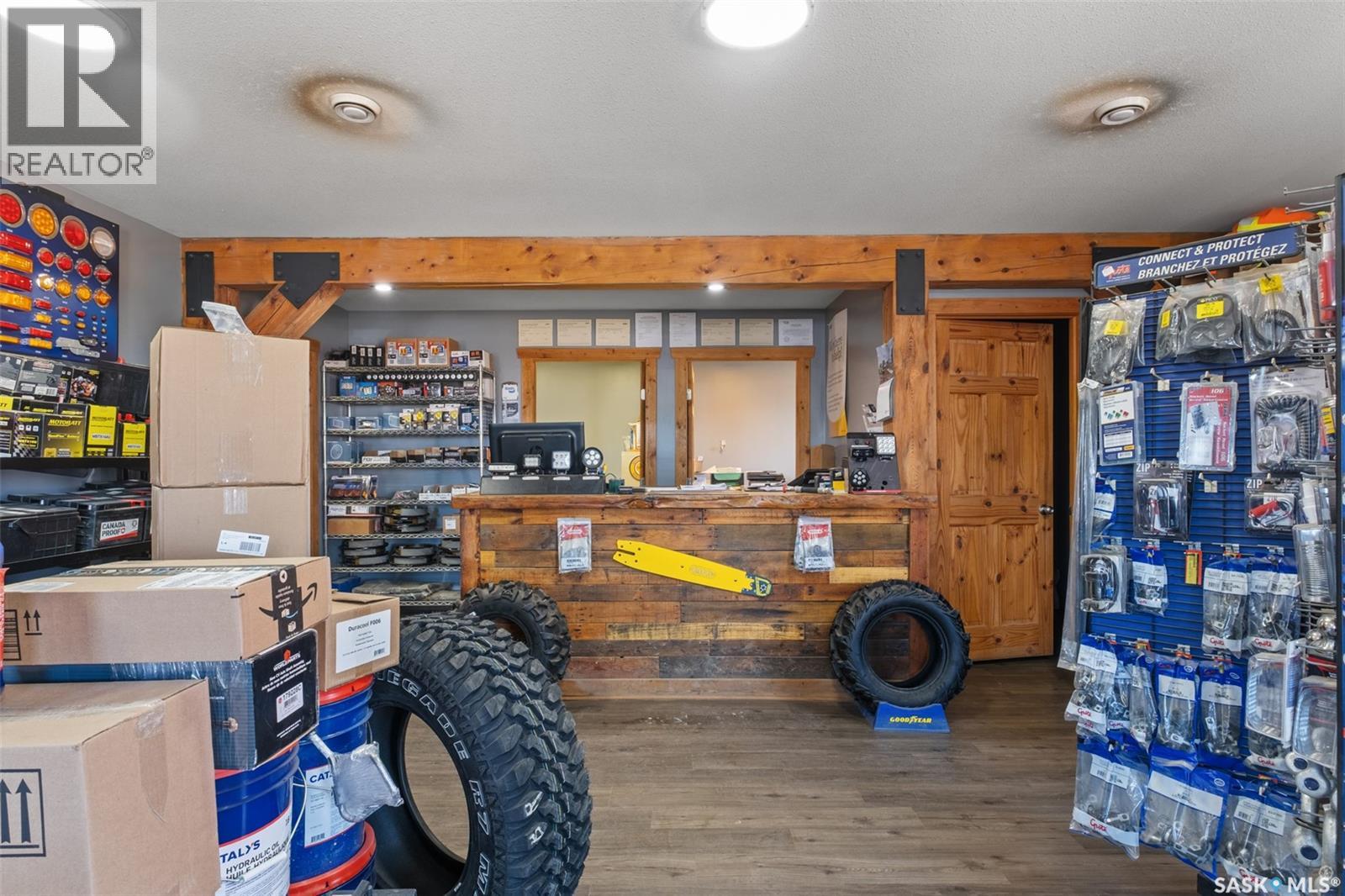 501 Hoehn Road, Big River, Saskatchewan  S0J 0E0 - Photo 5 - SK027627