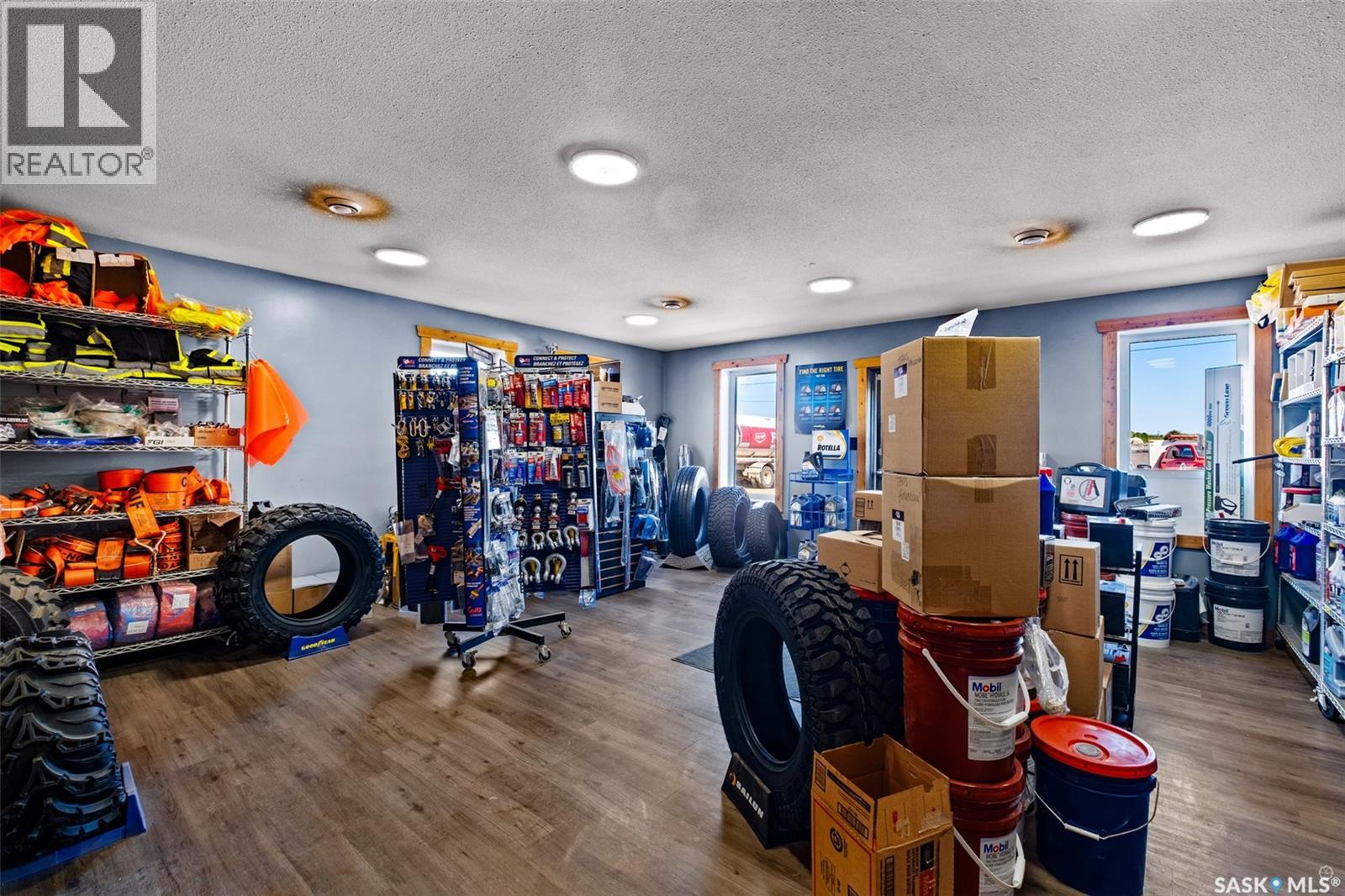 501 Hoehn Road, Big River, Saskatchewan  S0J 0E0 - Photo 7 - SK027627