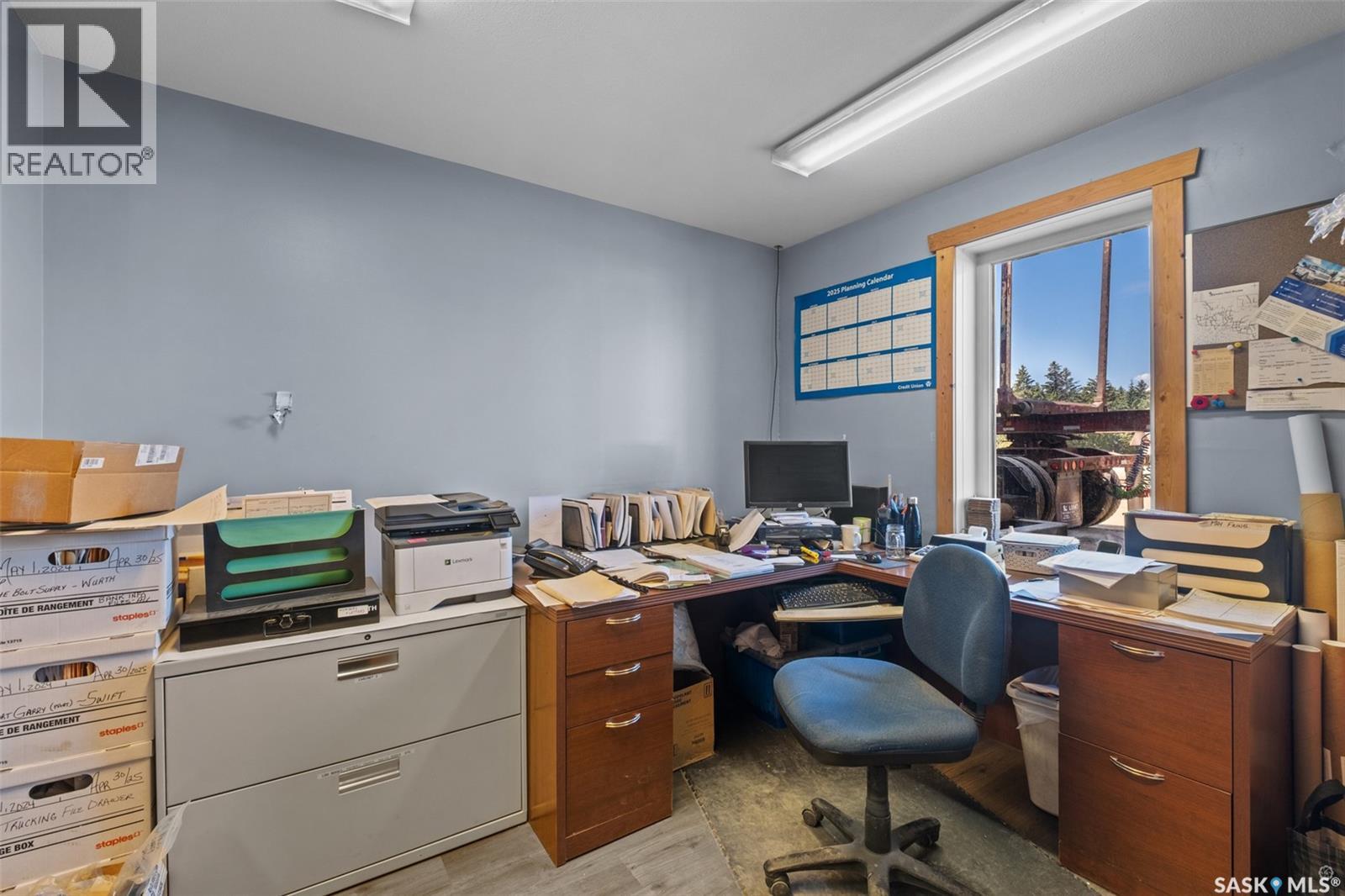 501 Hoehn Road, Big River, Saskatchewan  S0J 0E0 - Photo 9 - SK027627