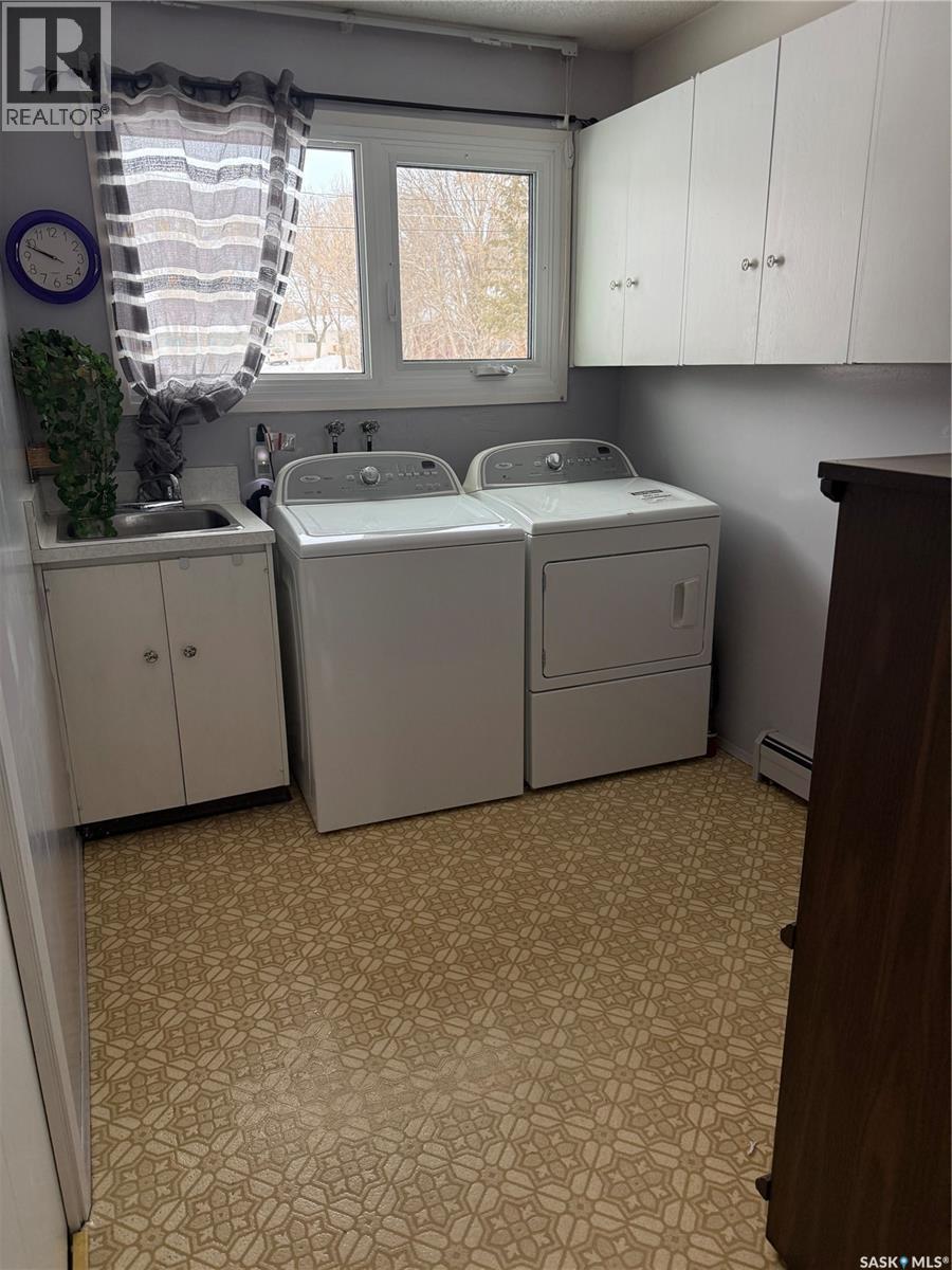 221 Assiniboine Terrace, Kamsack, Saskatchewan  S0A 1S0 - Photo 17 - SK027567