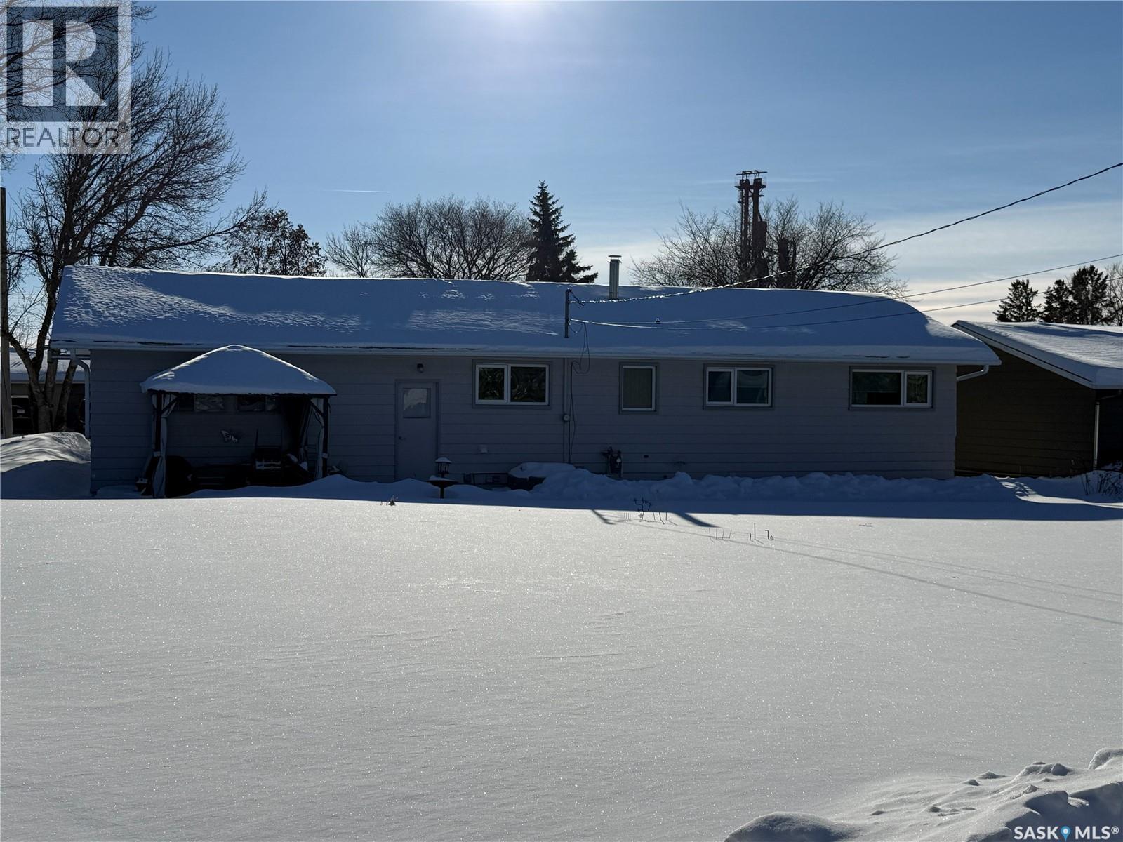 221 Assiniboine Terrace, Kamsack, Saskatchewan  S0A 1S0 - Photo 27 - SK027567