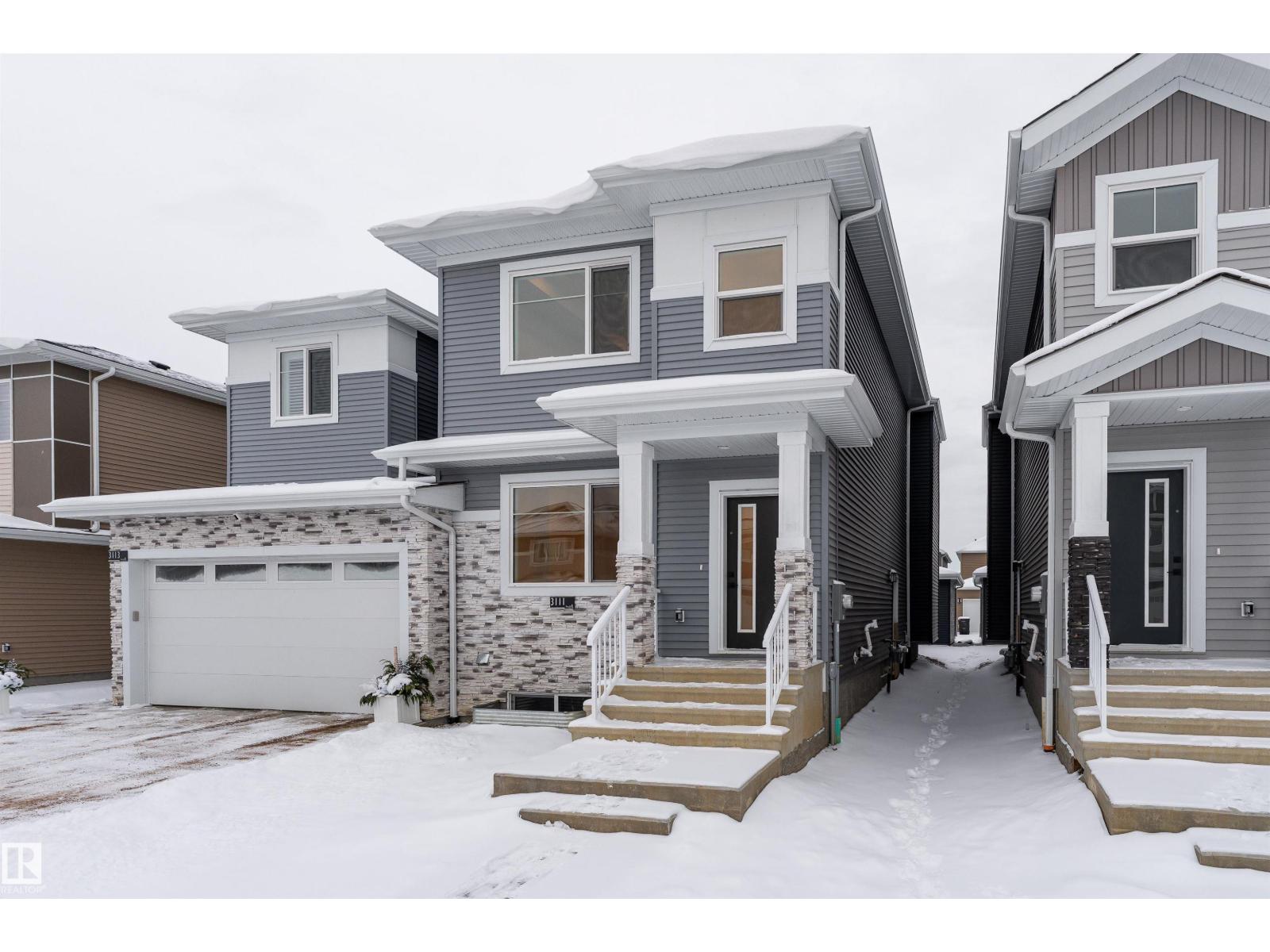 3127 Magpie WY NW, edmonton, Alberta