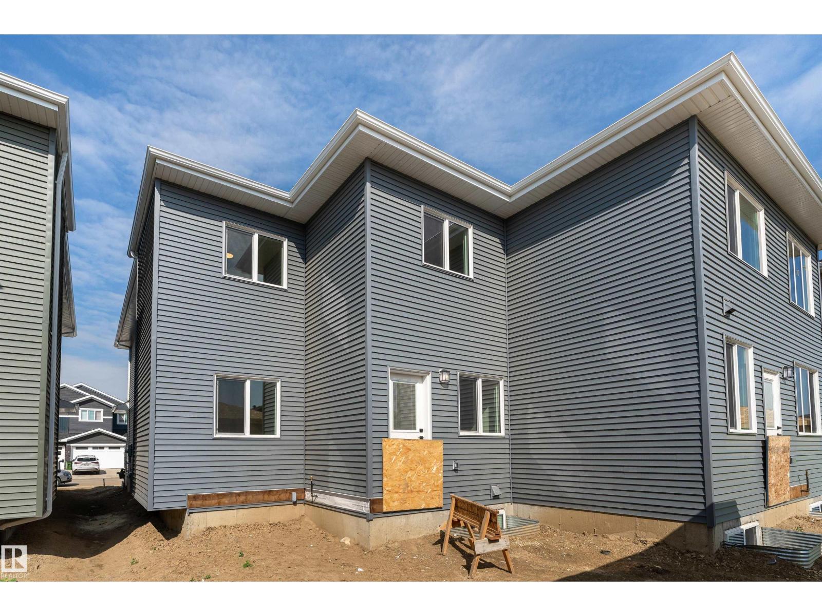 3127 Magpie Wy Nw, Edmonton, Alberta  T5S 0V3 - Photo 38 - E4471505