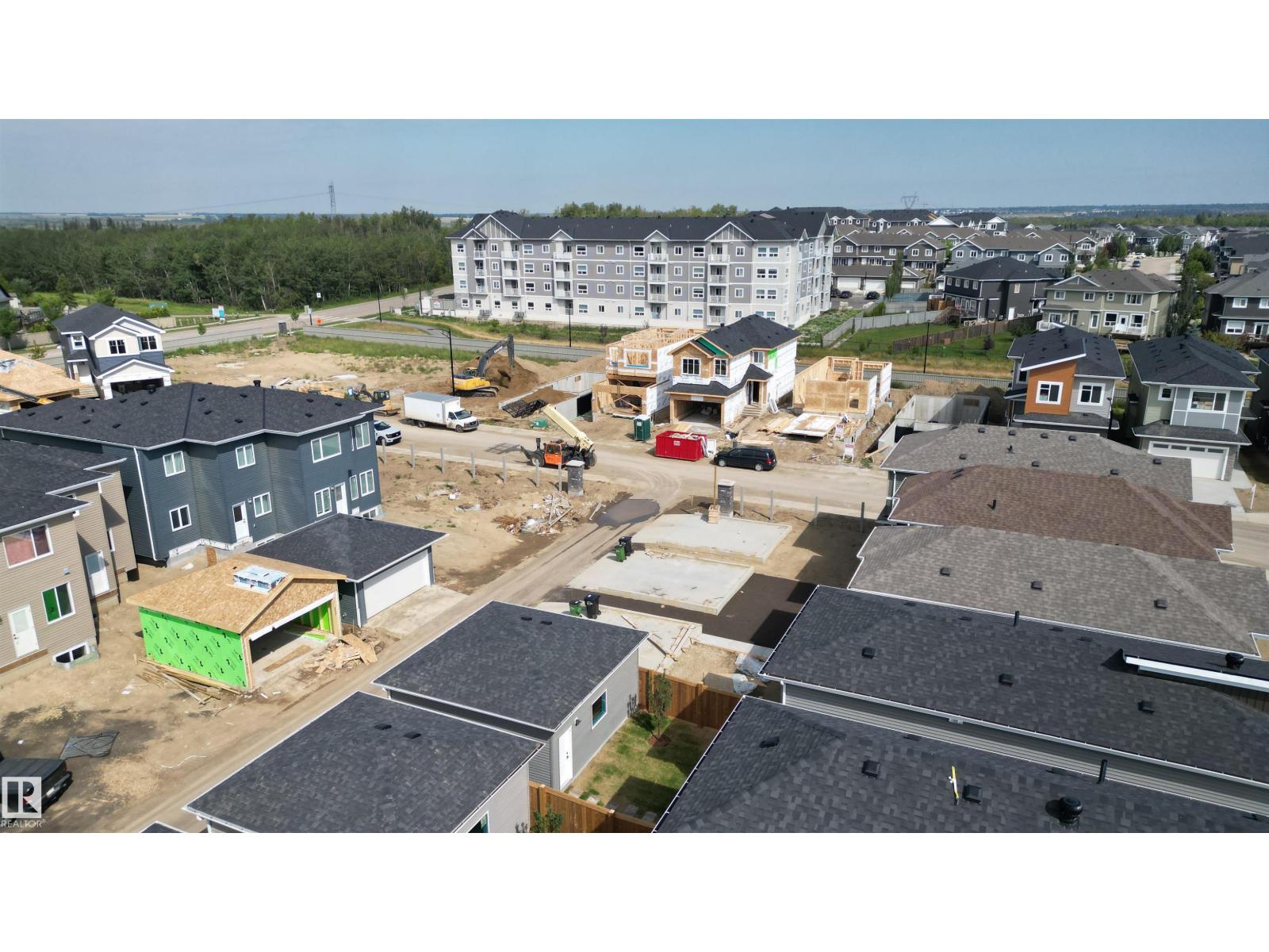 3127 Magpie Wy Nw, Edmonton, Alberta  T5S 0V3 - Photo 41 - E4471505