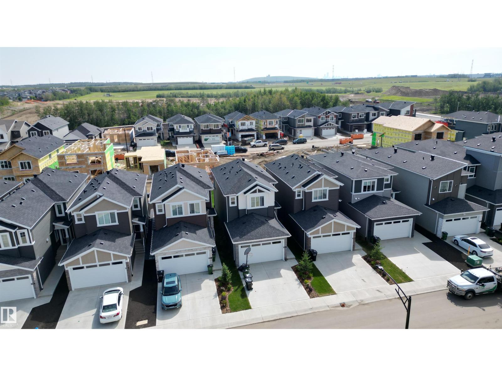 3127 Magpie Wy Nw, Edmonton, Alberta  T5S 0V3 - Photo 42 - E4471505