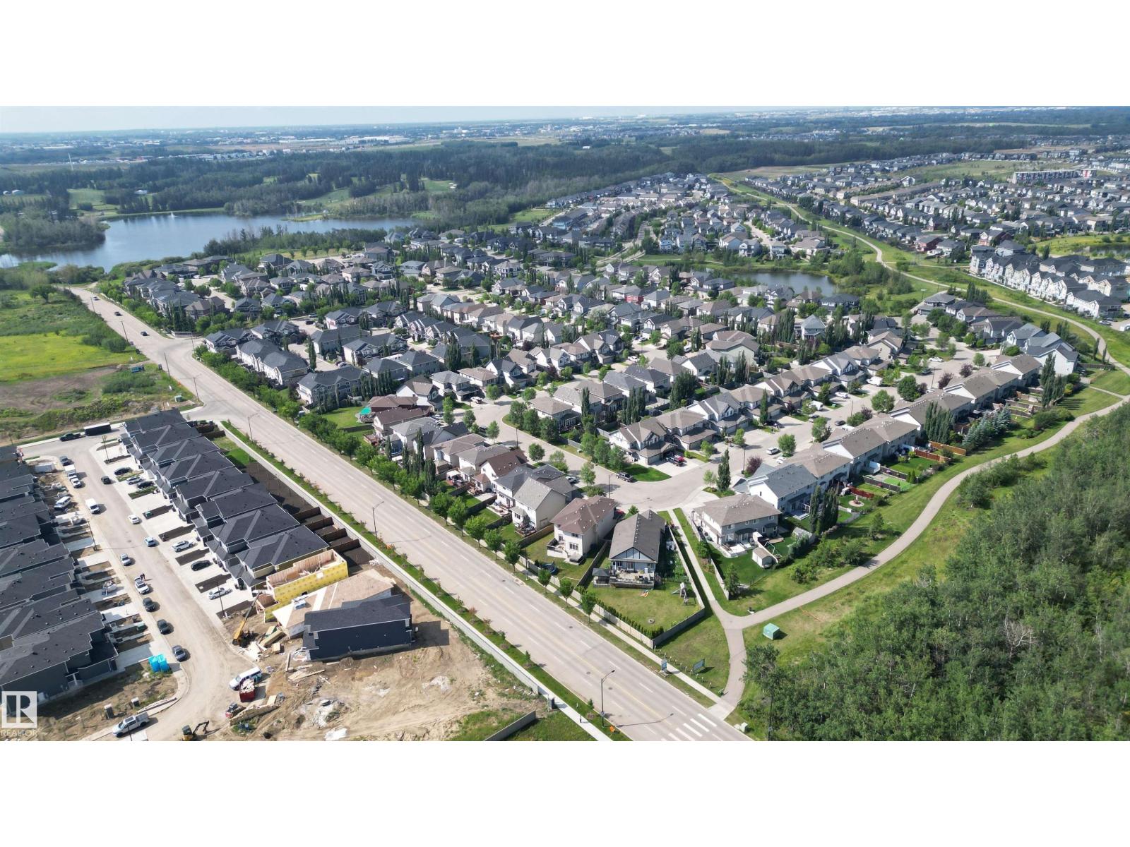 3127 Magpie Wy Nw, Edmonton, Alberta  T5S 0V3 - Photo 45 - E4471505