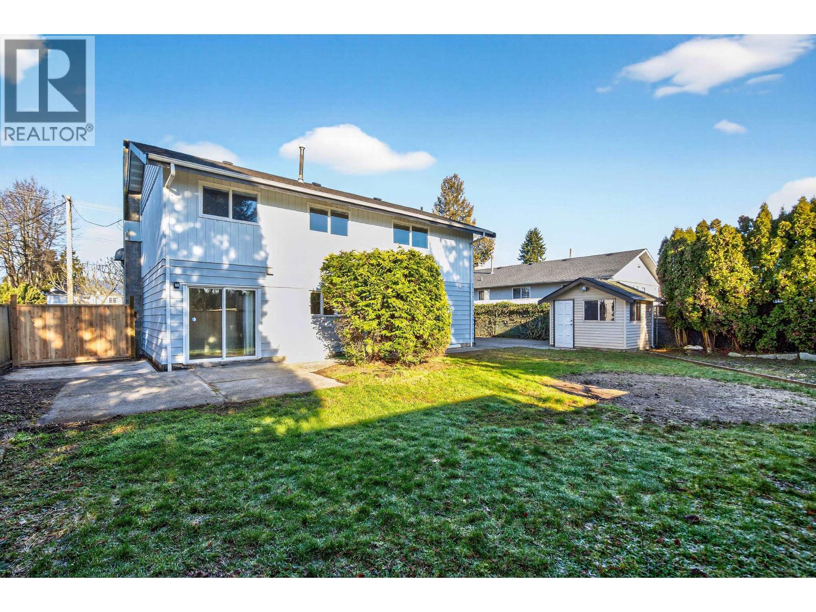 18950 Ford Road, Pitt Meadows, British Columbia  V3Y 1X1 - Photo 32 - R3084226