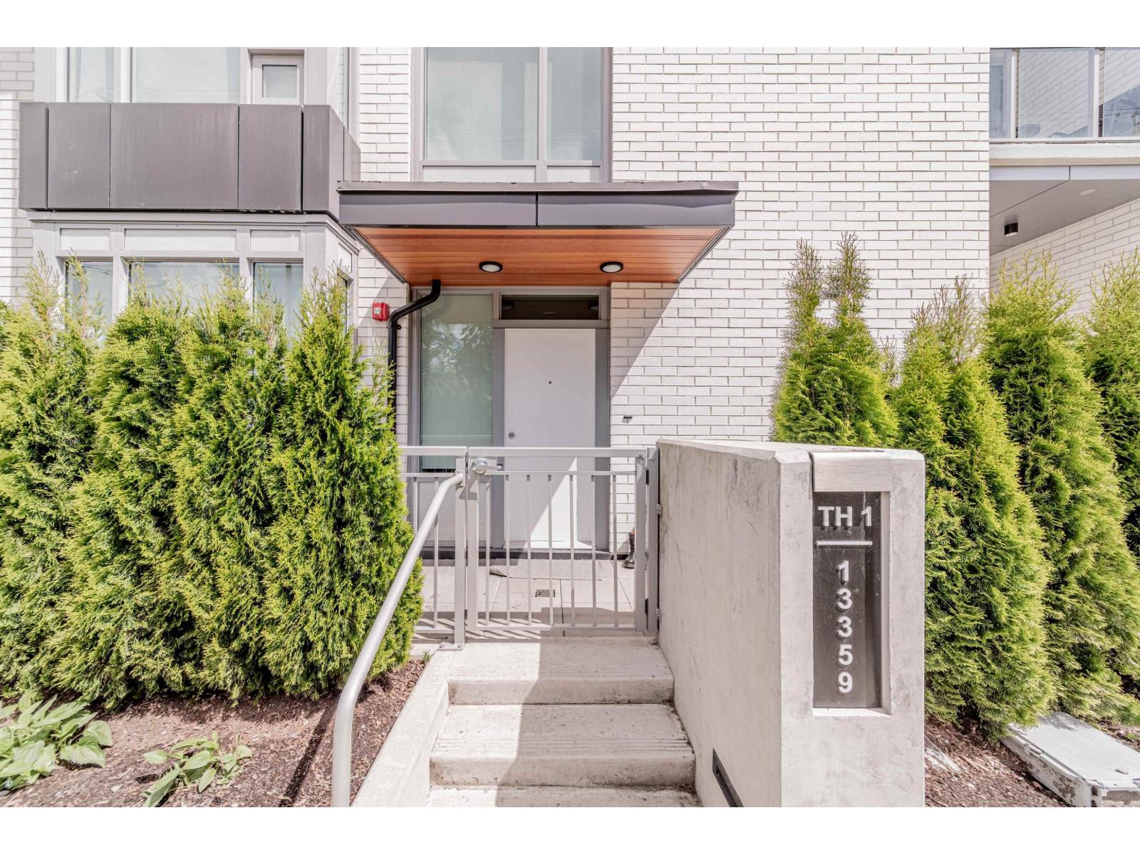 1 13359 Old Yale Road, Surrey, British Columbia  V3T 0S4 - Photo 14 - R3084619