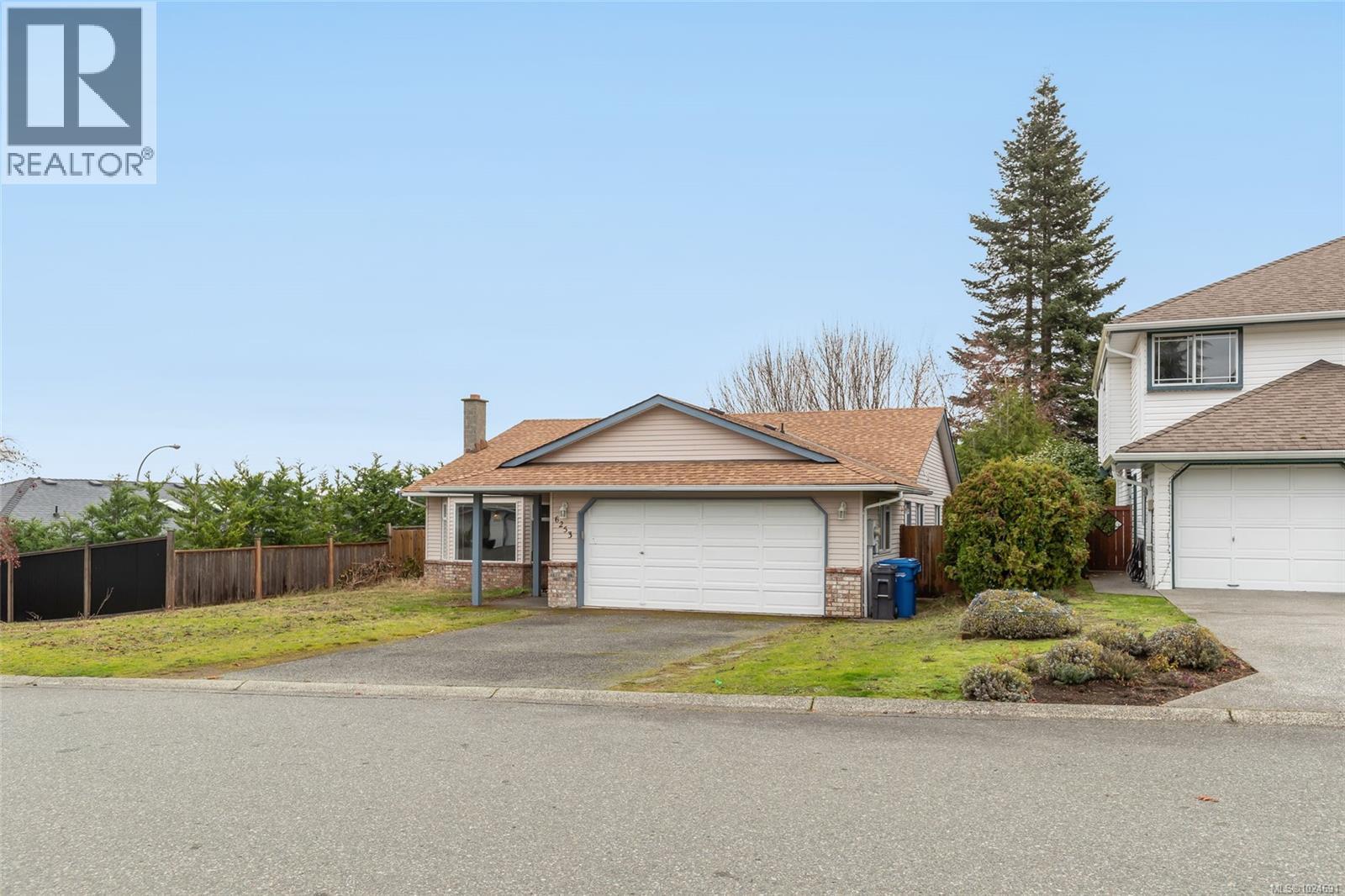 6253 Olympia Way, Nanaimo, British Columbia  V9V 1C2 - Photo 2 - 1024691