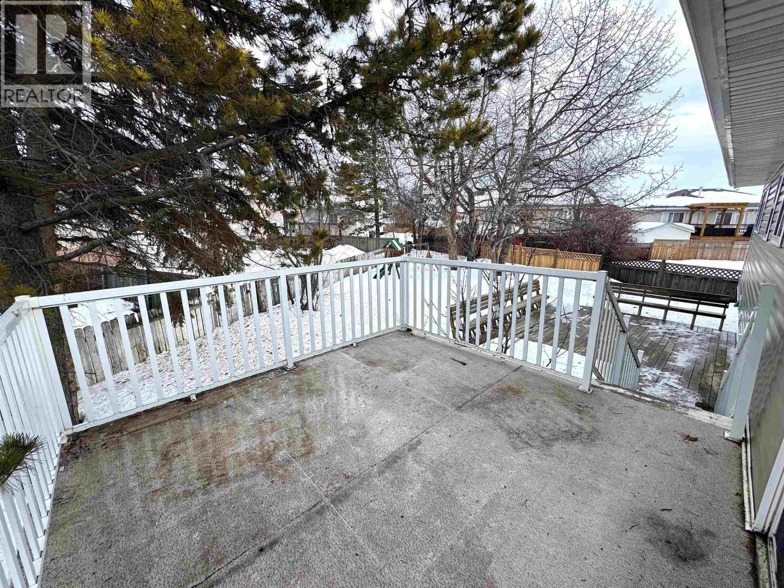 9016 98a Avenue, Fort St. John, British Columbia  V1J 5E4 - Photo 35 - R3080181