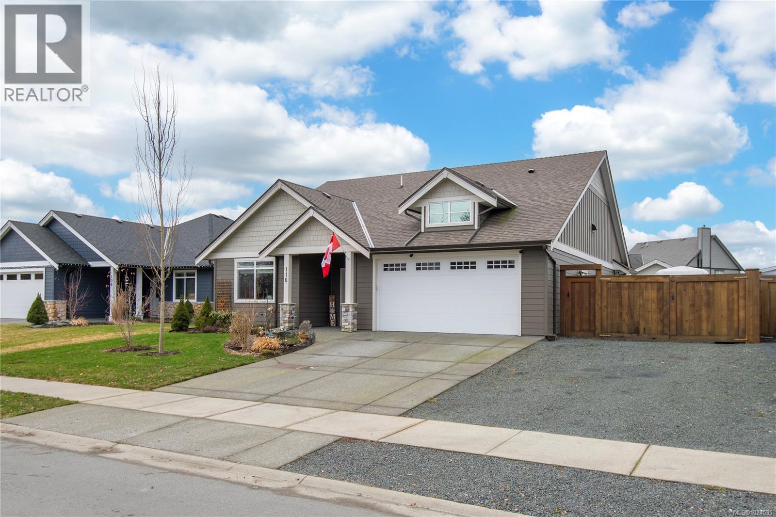 116 Walworth Rd, Campbell River, British Columbia  V9W 0C8 - Photo 2 - 1024535