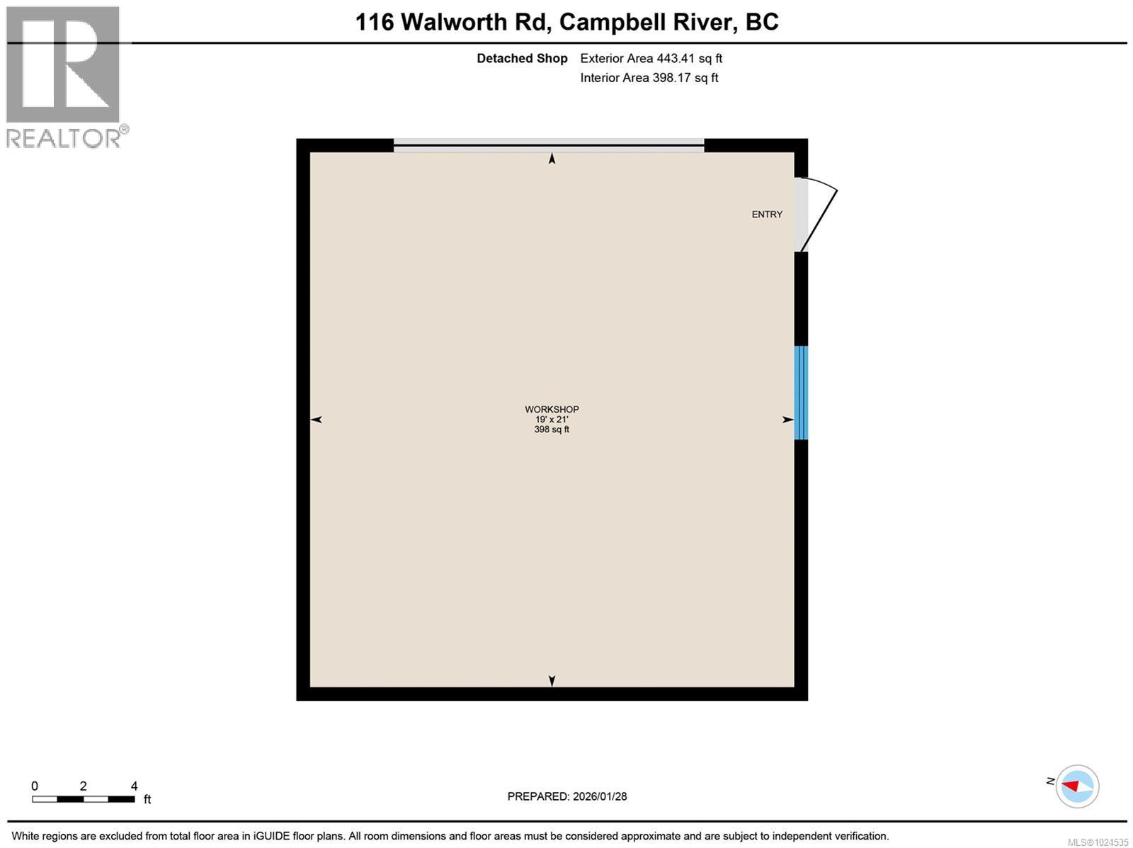 116 Walworth Rd, Campbell River, British Columbia  V9W 0C8 - Photo 42 - 1024535