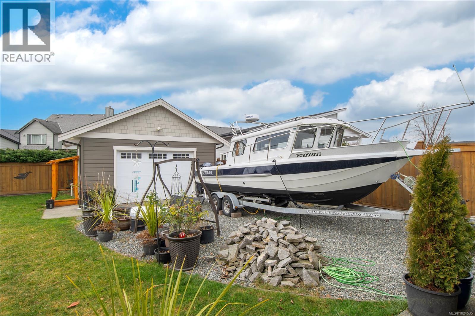 116 Walworth Rd, Campbell River, British Columbia  V9W 0C8 - Photo 37 - 1024535