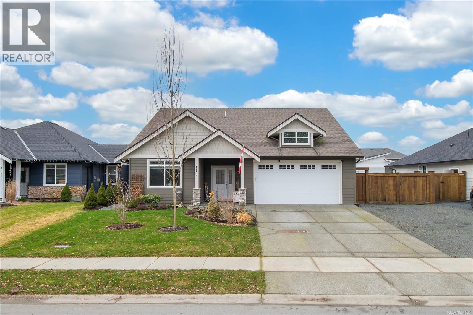 116 Walworth Rd, Campbell River, British Columbia