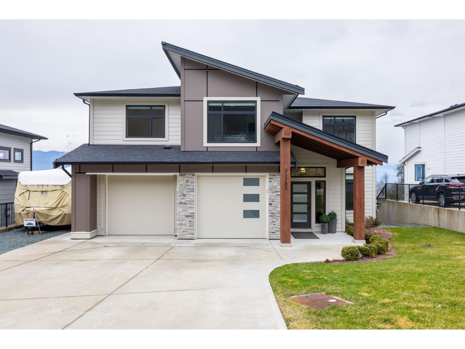 51185 CHARLOTTE PLACE|Eastern Hillsides, Chilliwack, British Columbia