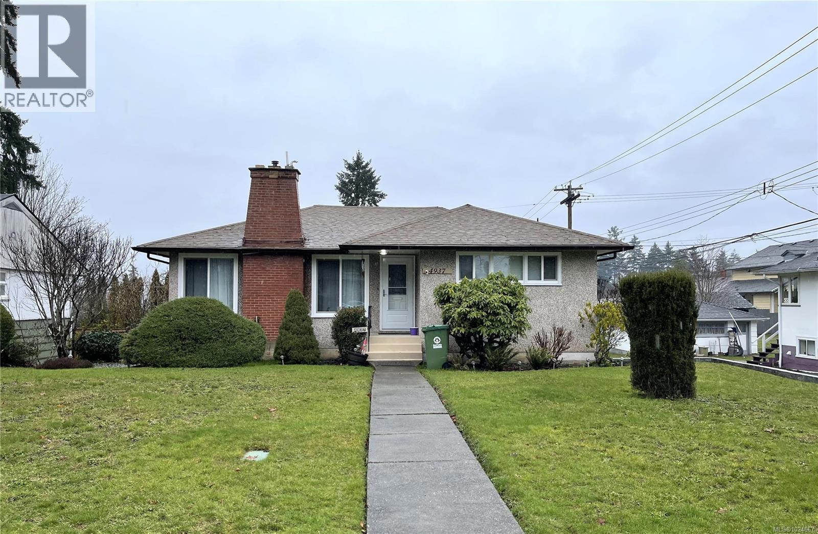 4937 Morton St, Port Alberni, British Columbia