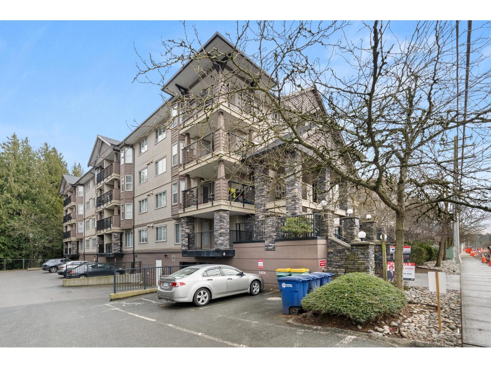 204 5454 198 Street, Langley, British Columbia  V3A 1G2 - Photo 31 - R3084298