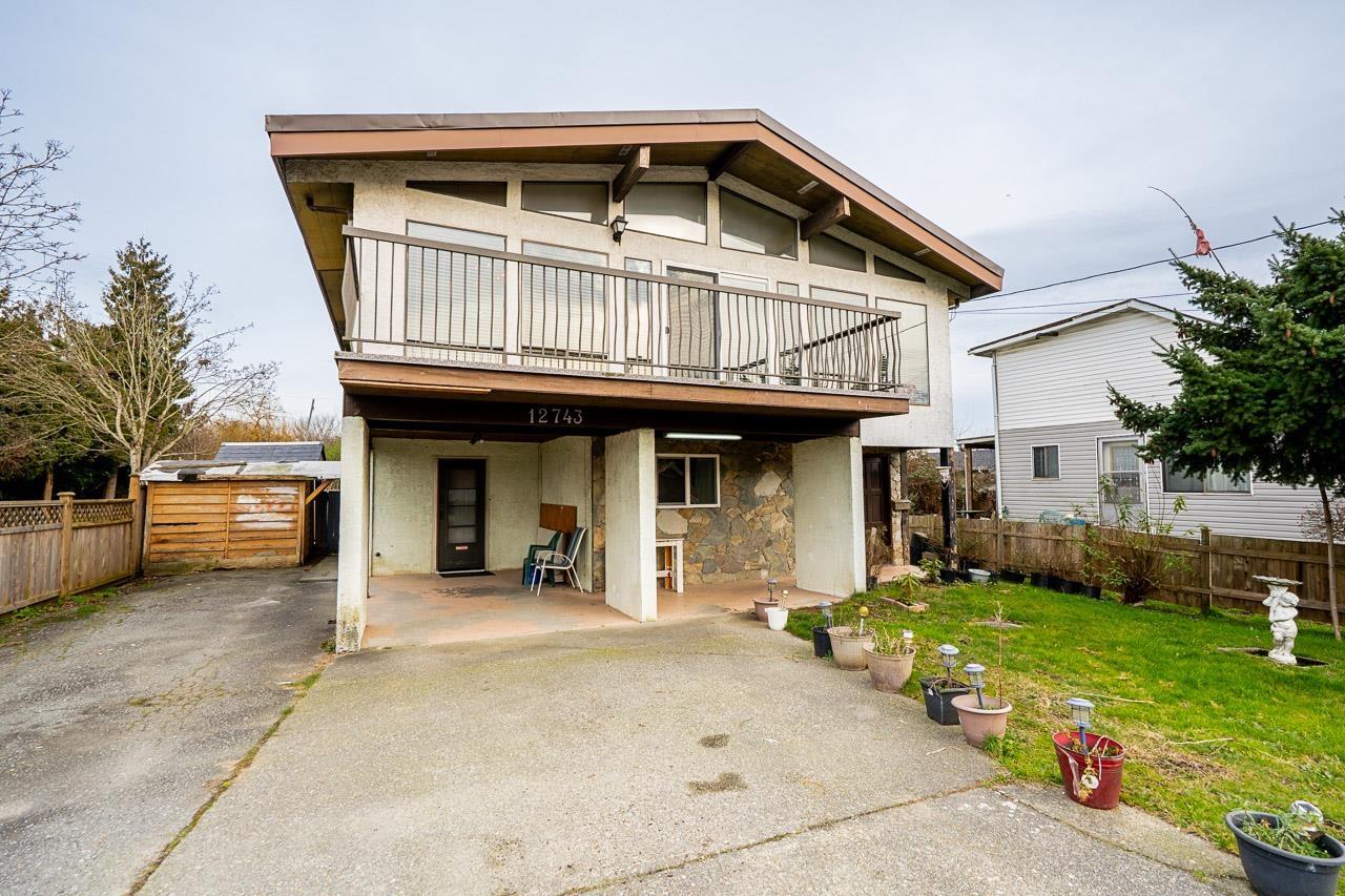 12743 114 Avenue, Surrey, British Columbia  V3V 3P2 - Photo 3 - R3084574